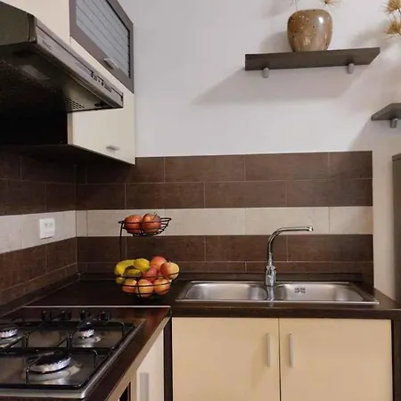 Appartamento In 51833 Rabac