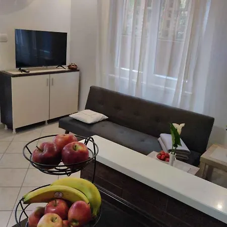 Appartamento In 51833