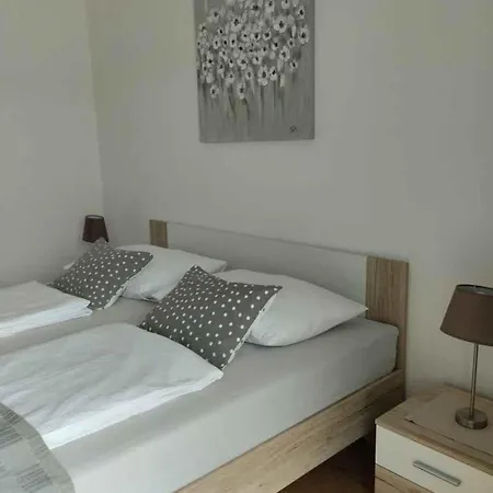 Appartamento In 51833 Rabac