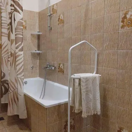 In 51833 Appartamento Rabac